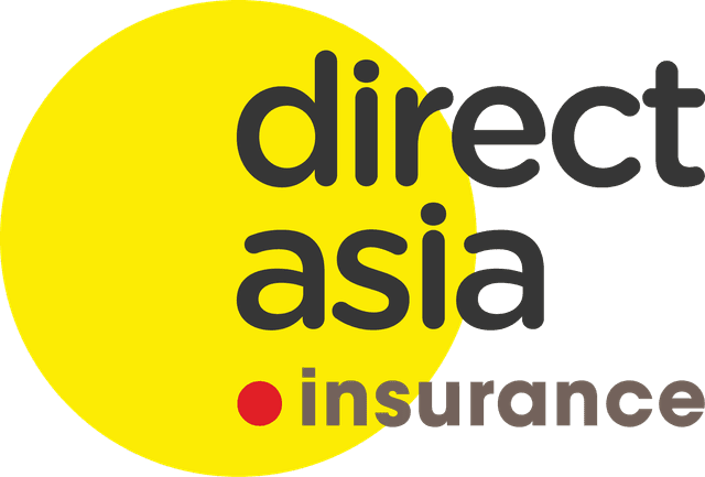 DirectAsia logo