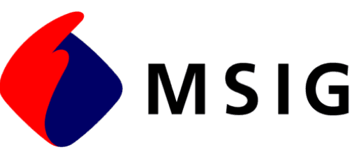 MSIG logo