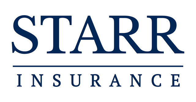 Starr logo