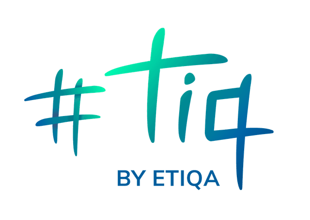 Tiq logo